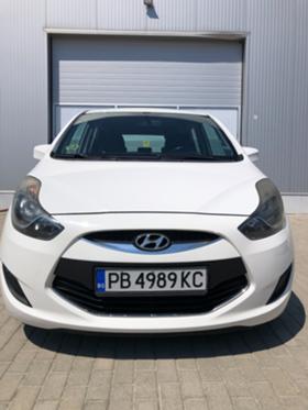 Обява за продажба на Hyundai Ix20 1.4 CRDI ~9 600 лв. - изображение 5