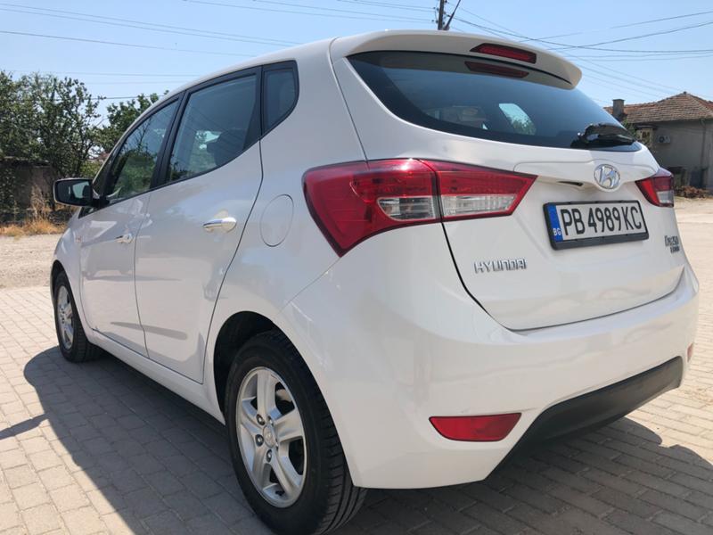 Hyundai Ix20 1.4 CRDI - изображение 5