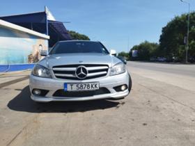 Обява за продажба на Mercedes-Benz C 220 AMG pack ~14 700 лв. - изображение 2