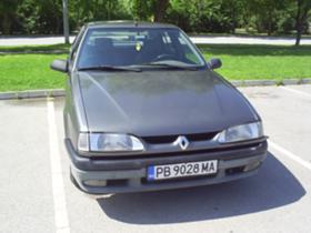 Renault 19 RN1.8 с АГУ