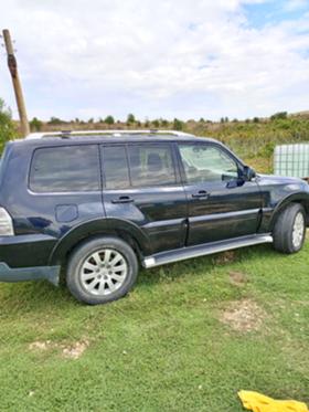 Обява за продажба на Mitsubishi Pajero ~20 000 лв. - изображение 1