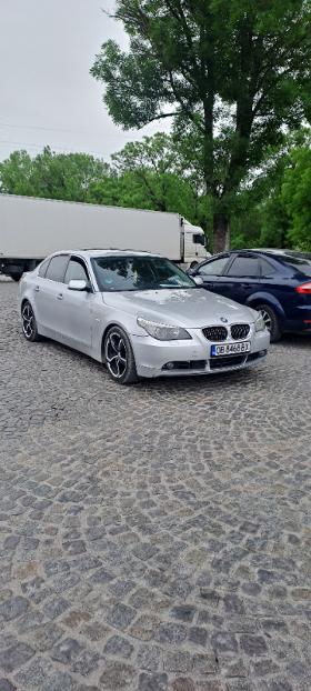Обява за продажба на BMW 530 е60 ~10 000 лв. - изображение 1