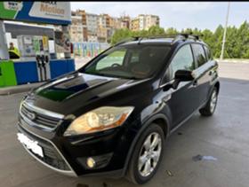 Ford Kuga 2.0 TDCI