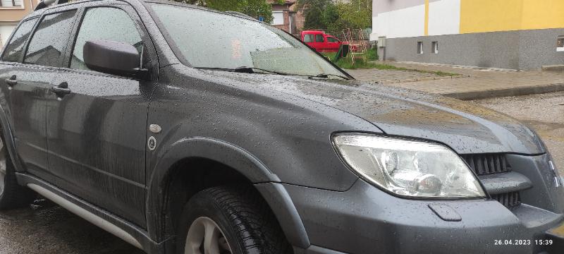 Mitsubishi Outlander 2.4i - изображение 6