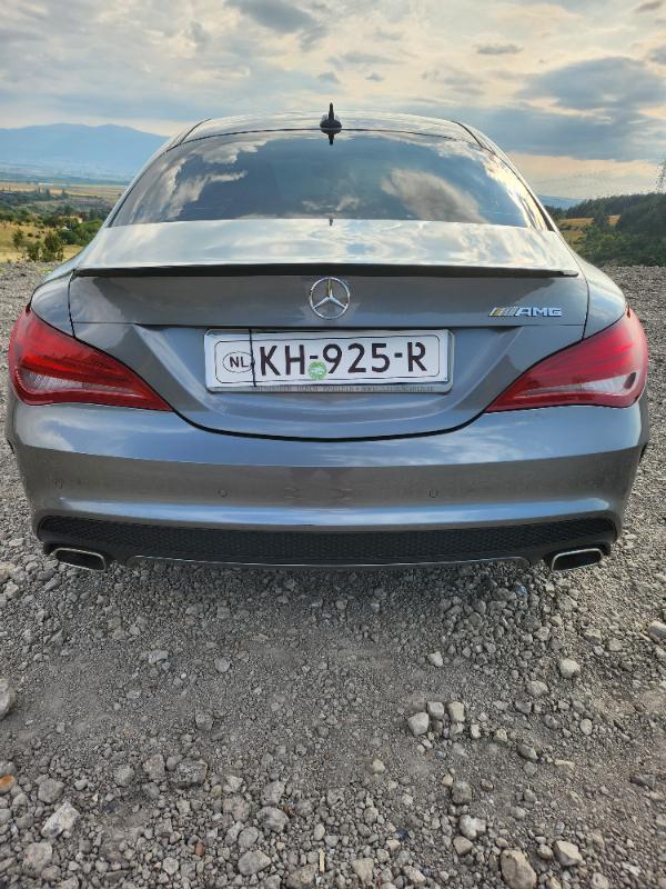 Mercedes-Benz CLA 200 1.8 - изображение 4