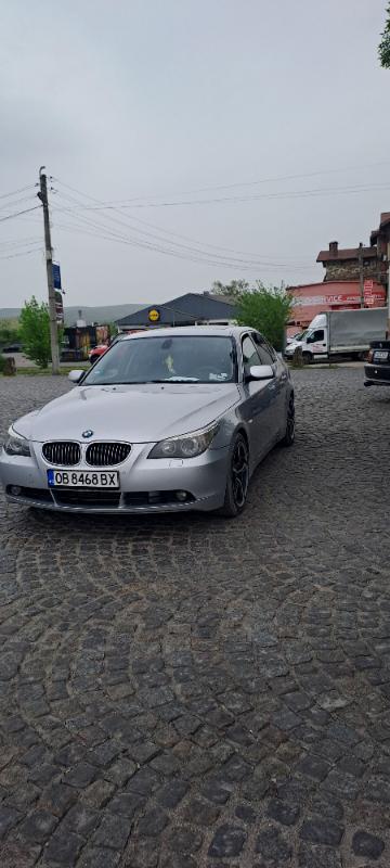 BMW 530 е60 - изображение 7