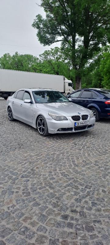 BMW 530 е60 - изображение 1