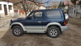 Mitsubishi Pajero  - изображение 2