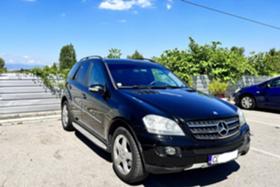 Обява за продажба на Mercedes-Benz ML 320 ~13 500 лв. - изображение 1