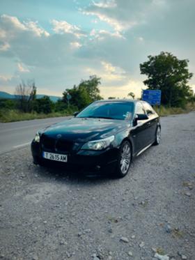 BMW 535 3.5d