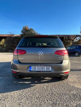 Обява за продажба на VW Golf 1.6TDI/NAVI ~16 000 лв. - изображение 4