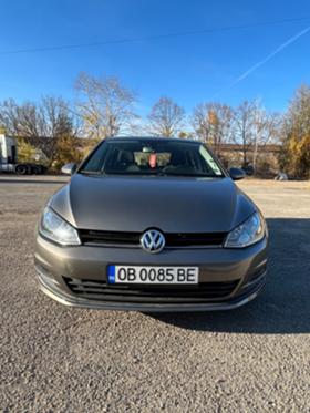 Обява за продажба на VW Golf 1.6TDI/NAVI ~16 000 лв. - изображение 1