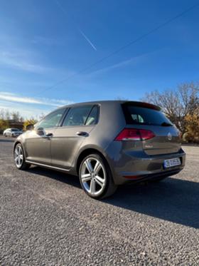 Обява за продажба на VW Golf 1.6TDI/NAVI ~16 000 лв. - изображение 3