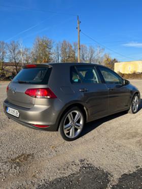 Обява за продажба на VW Golf 1.6TDI/NAVI ~16 000 лв. - изображение 5