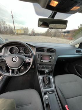 Обява за продажба на VW Golf 1.6TDI/NAVI ~16 000 лв. - изображение 11