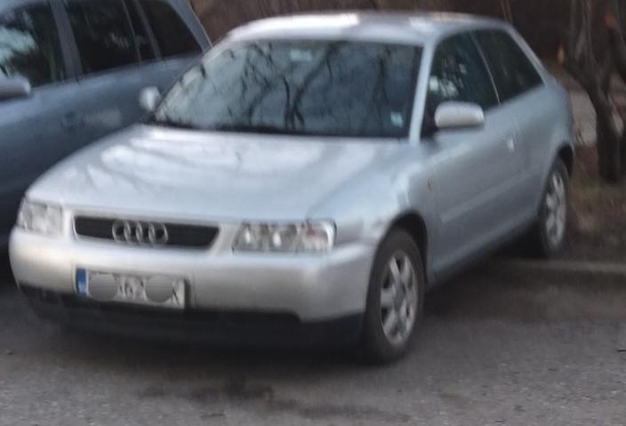 Audi A3 1,6 101к - изображение 3