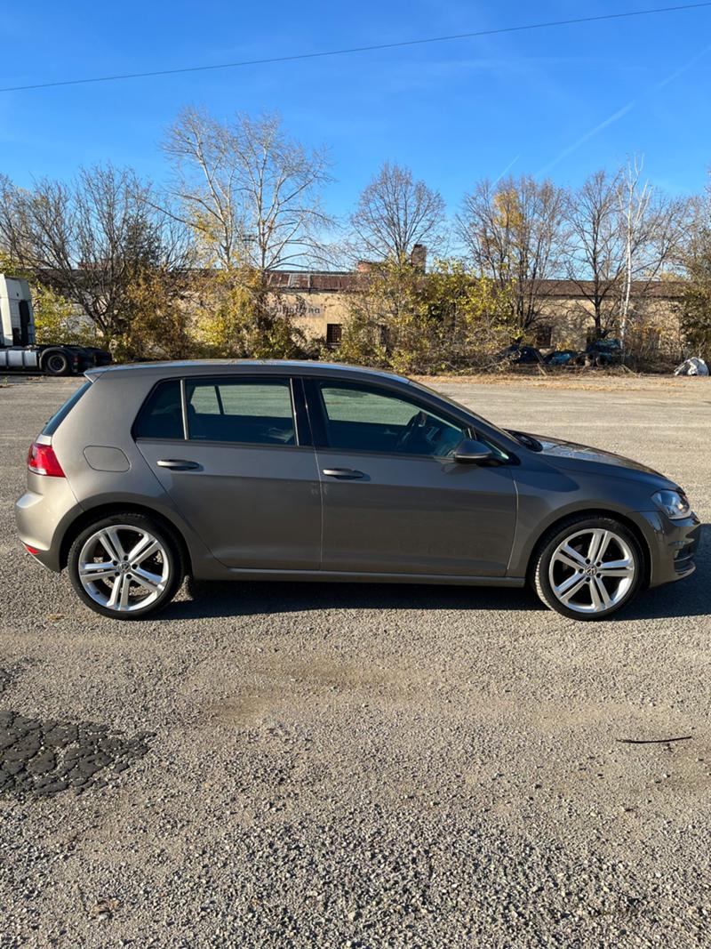 VW Golf 1.6TDI/NAVI - изображение 7