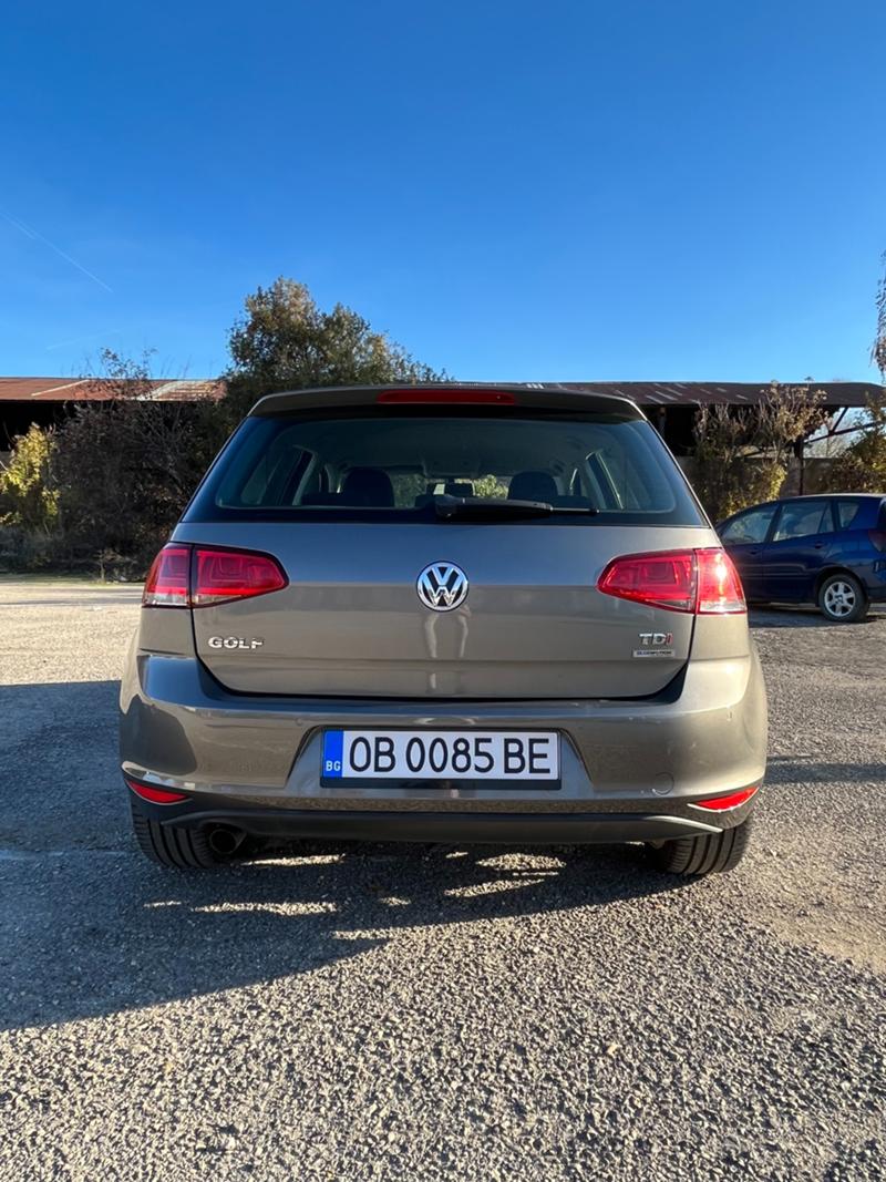 VW Golf 1.6TDI/NAVI - изображение 5