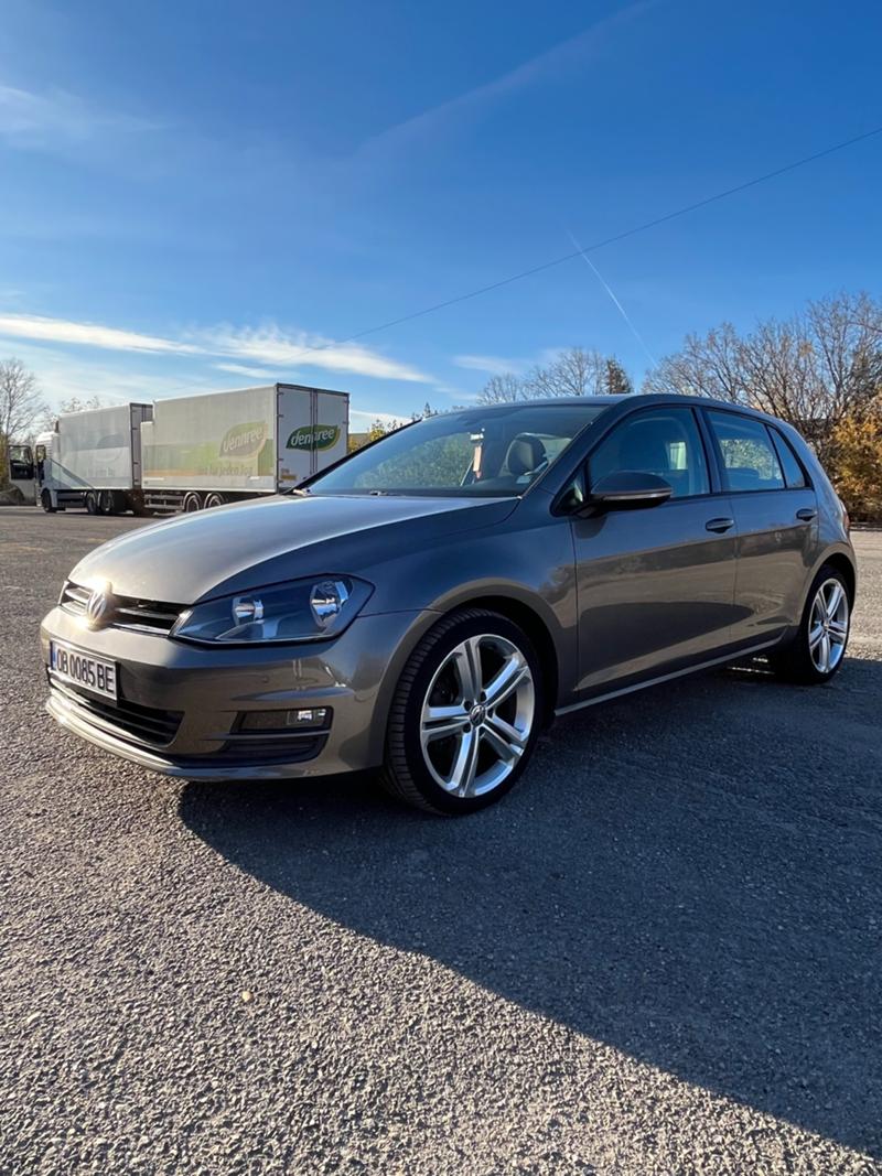 VW Golf 1.6TDI/NAVI - изображение 2