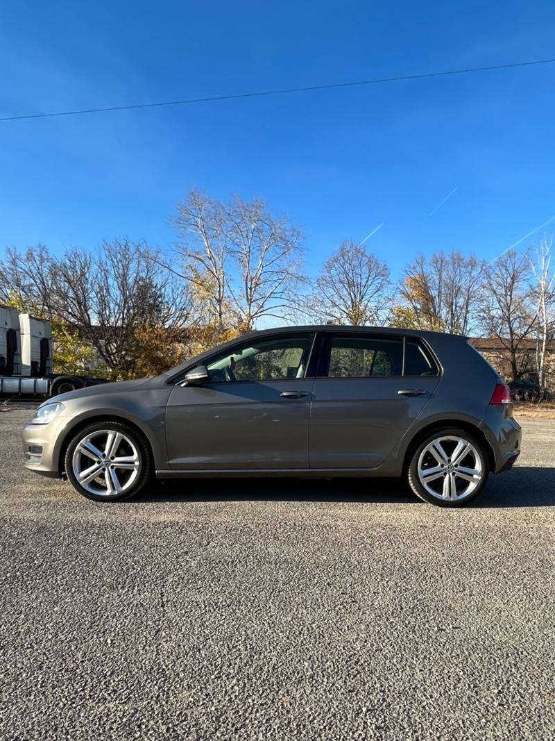 VW Golf 1.6TDI/NAVI - изображение 3