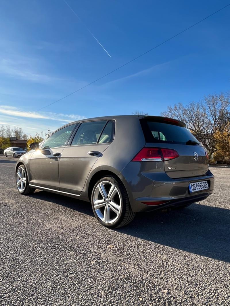 VW Golf 1.6TDI/NAVI - изображение 4