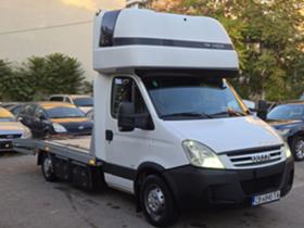 Iveco Daily 35s18 3.0 специа