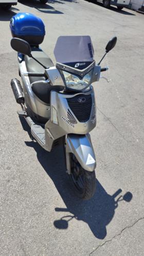 Обява за продажба на Kymco People ~1 690 лв. - изображение 1