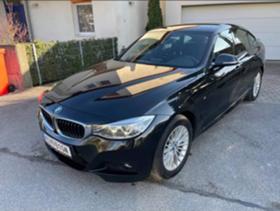 Обява за продажба на BMW 3gt 320xDrive Mpaket ~27 500 лв. - изображение 1