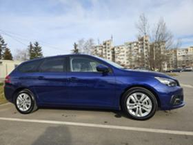 Обява за продажба на Peugeot 308 SW Active,1.5 ~32 500 лв. - изображение 6