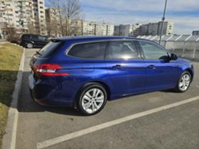 Обява за продажба на Peugeot 308 SW Active,1.5 ~32 500 лв. - изображение 4