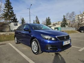 Обява за продажба на Peugeot 308 SW Active,1.5 ~32 500 лв. - изображение 1