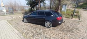 Обява за продажба на Audi A6 3.0 tdi QUATRO ~9 600 лв. - изображение 5