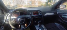 Обява за продажба на Audi A6 3.0 tdi QUATRO ~9 600 лв. - изображение 6