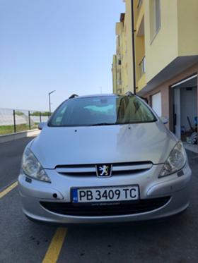 Обява за продажба на Peugeot 307 2.0HDI ~3 500 лв. - изображение 1