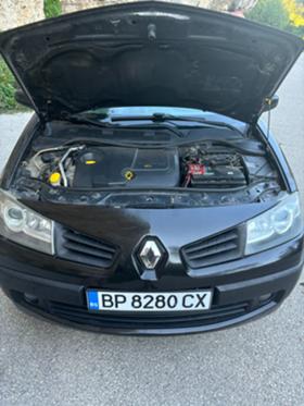 Обява за продажба на Renault Megane 1.5 dCi ~4 399 лв. - изображение 4