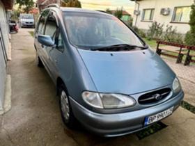 Обява за продажба на Ford Galaxy 1.9ТДИ. 90к. ~3 200 лв. - изображение 8