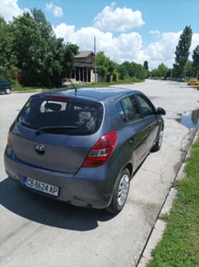 Hyundai I20 1.2i - изображение 1