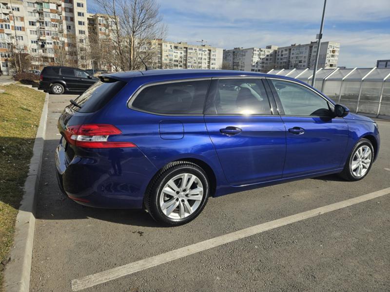 Peugeot 308 SW Active,1.5 - изображение 5