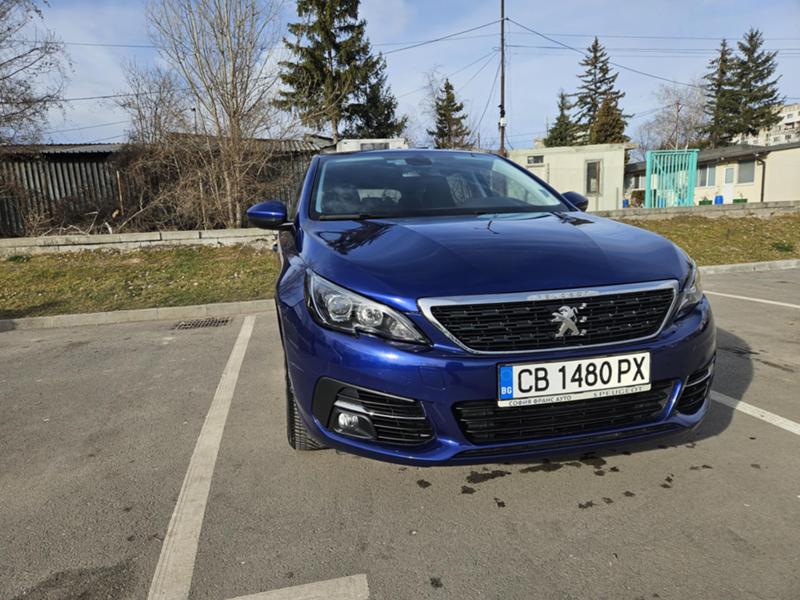 Peugeot 308 SW Active,1.5 - изображение 3