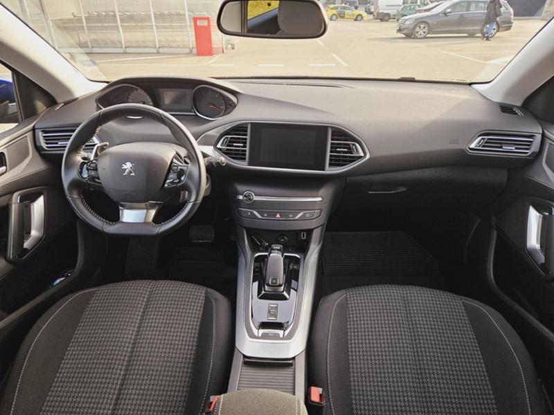 Peugeot 308 SW Active,1.5 - изображение 10