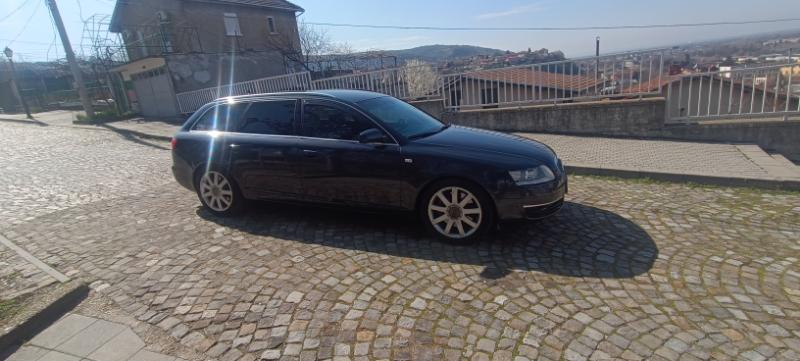 Audi A6 3.0 tdi QUATRO - изображение 2