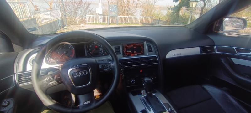 Audi A6 3.0 tdi QUATRO - изображение 7