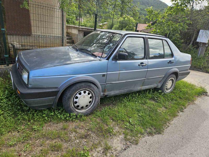 VW Jetta 1.6D - изображение 3