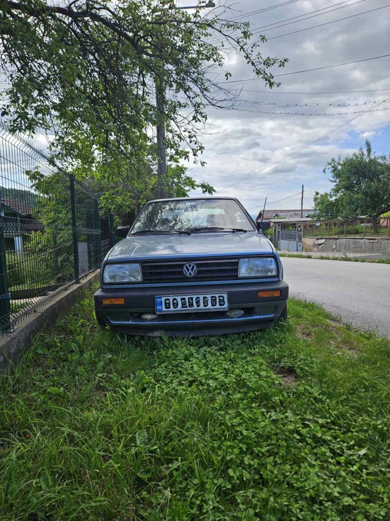 VW Jetta 1.6D - изображение 2