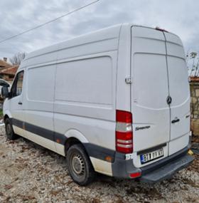 Обява за продажба на Mercedes-Benz Sprinter 313 ~16 750 лв. - изображение 1