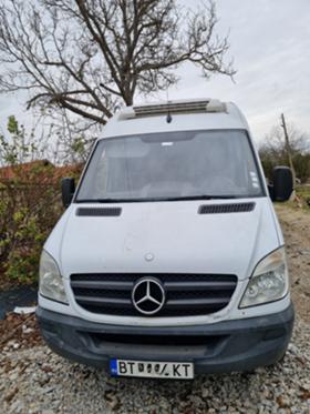 Обява за продажба на Mercedes-Benz Sprinter 313 ~16 750 лв. - изображение 2