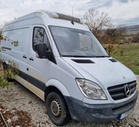 Обява за продажба на Mercedes-Benz Sprinter 313 ~16 750 лв. - изображение 3