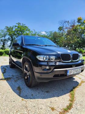 Обява за продажба на BMW X5 3.0tdi ~8 000 лв. - изображение 9