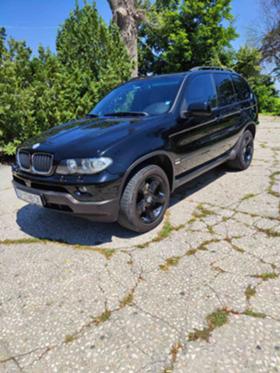 Обява за продажба на BMW X5 3.0tdi ~8 000 лв. - изображение 2