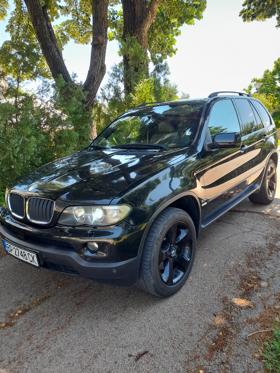 Обява за продажба на BMW X5 3.0tdi ~8 000 лв. - изображение 1